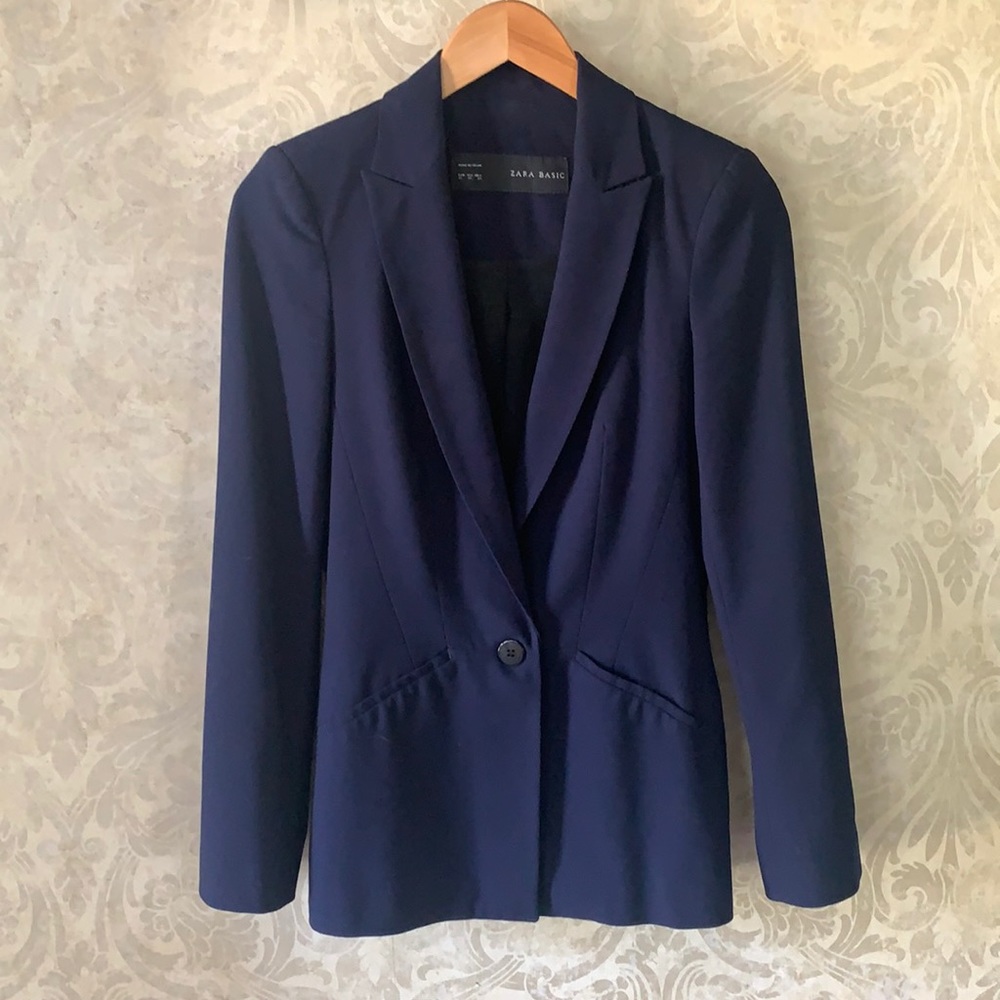 Zara Blazer